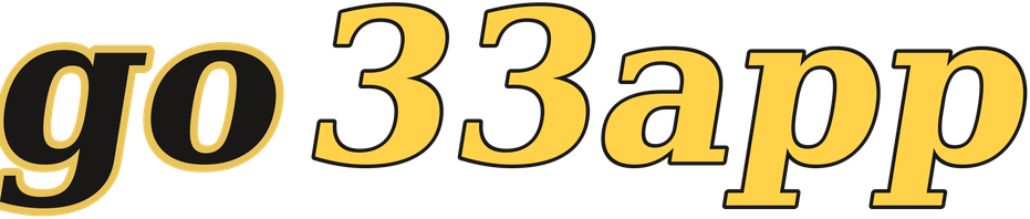 go33app logo