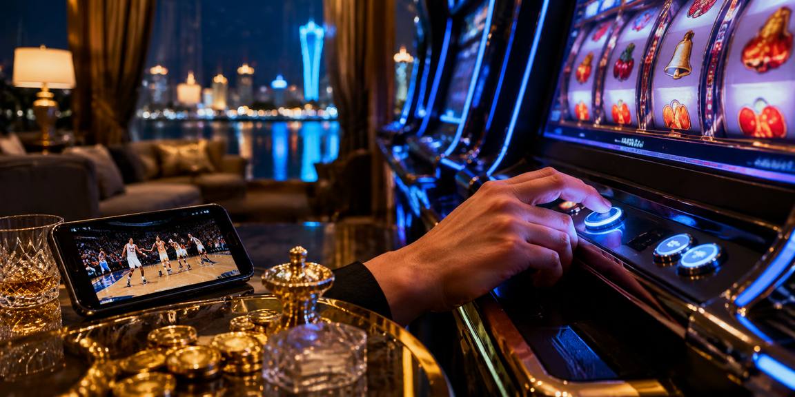 go33app mobile gaming