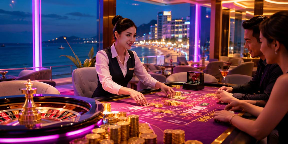 go33app Những gì go33app casino mang lại